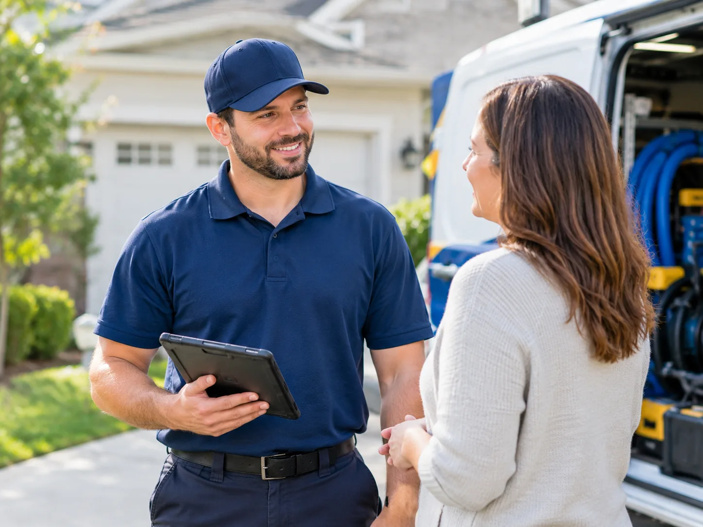 Sewage Backup Cleanup Carlock, IL FAQs